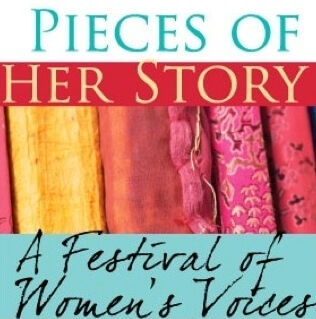 Pieces of her Story